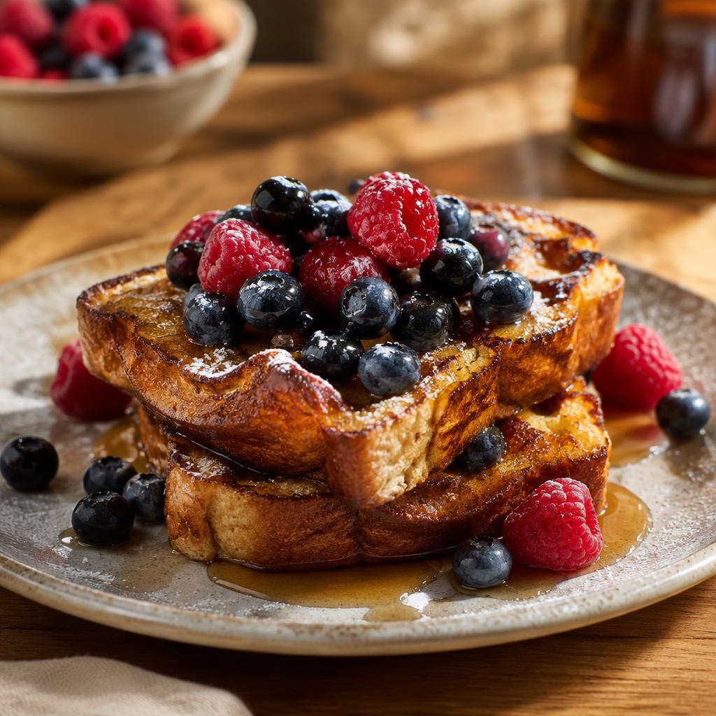 Croutons, French toast and more